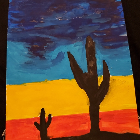 Original art - Picture 9 of 16